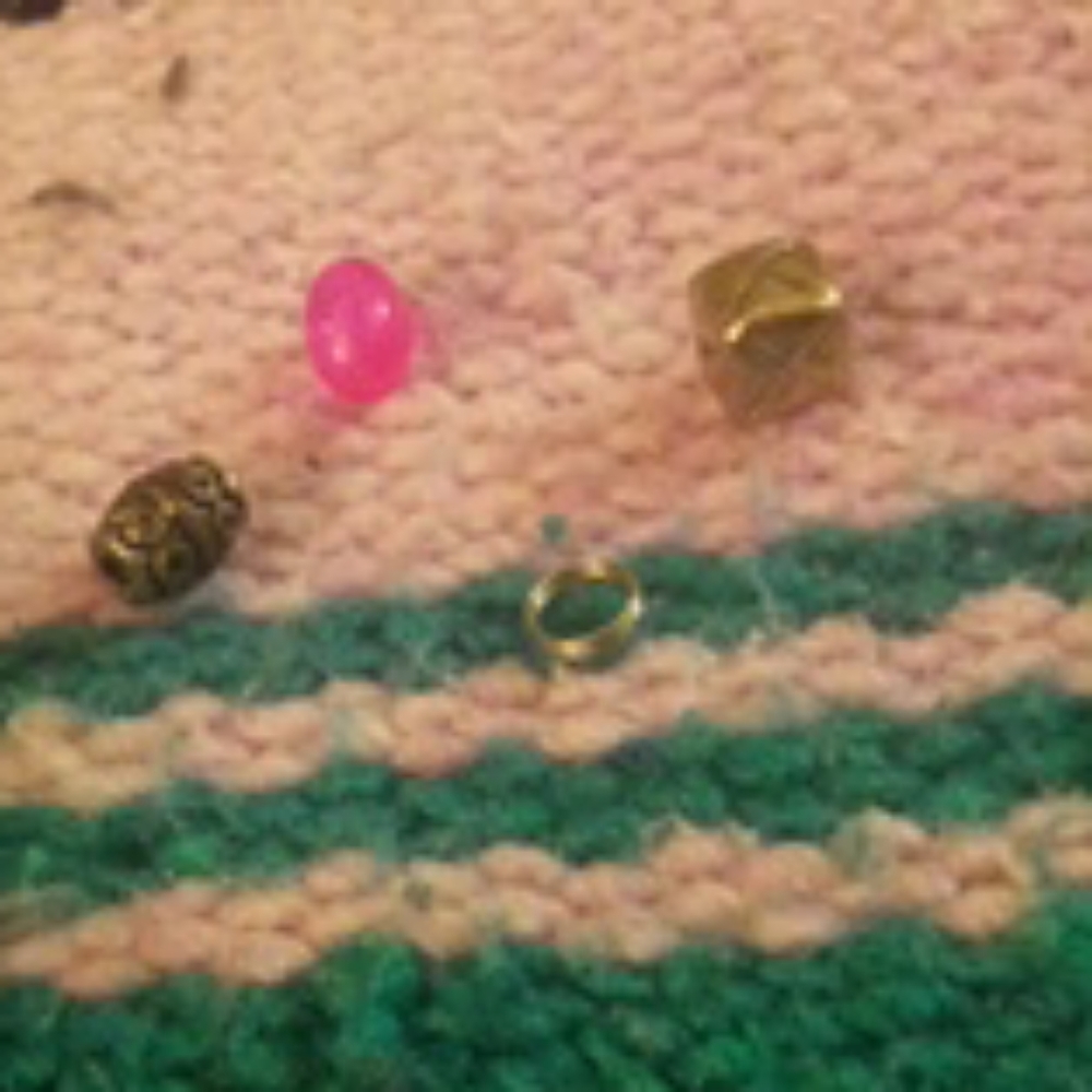 Beads